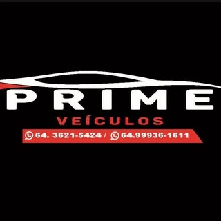 Logotipo da empresa PRIME VEICULOS