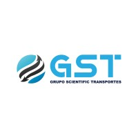 Logotipo da empresa GROUP GST TRANSPORTES