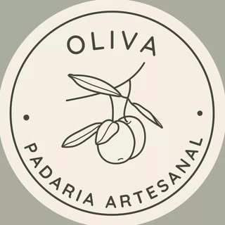 Logotipo da empresa OLIVA PADARIA ARTESANAL