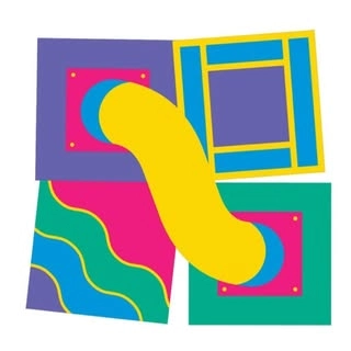 Logotipo da empresa ILHA MARAVILHA