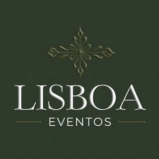 Logotipo da empresa SALAO DE EVENTOS LISBOA LTDA