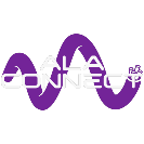 Logotipo da empresa ALA-CONNECT