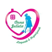 Logotipo da empresa DONA JULIETA SERVICOS E FACILIDADES