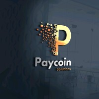 Logotipo da empresa PAYCOIN
