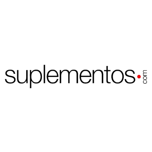 Logotipo da empresa RB SUPLEMENTOS
