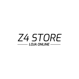 Logotipo da empresa Z4 STORE LOJA ONLINE