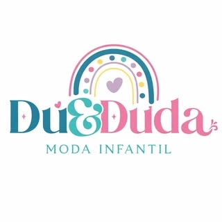 Logotipo da empresa DB MODA INFANTIL LTDA