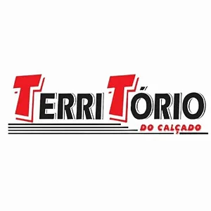 Logotipo da empresa TERRITORIO DO CALCADO