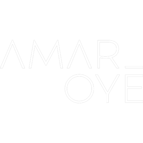 Logotipo da empresa AMAROYE