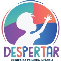 Logotipo da empresa DESPERTAR - CLINICA DA PRIMEIRA INFANCIA