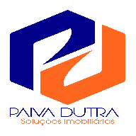 Logotipo da empresa PAIVA DUTRA SOLUCOES IMOBILIARIAS LTDA