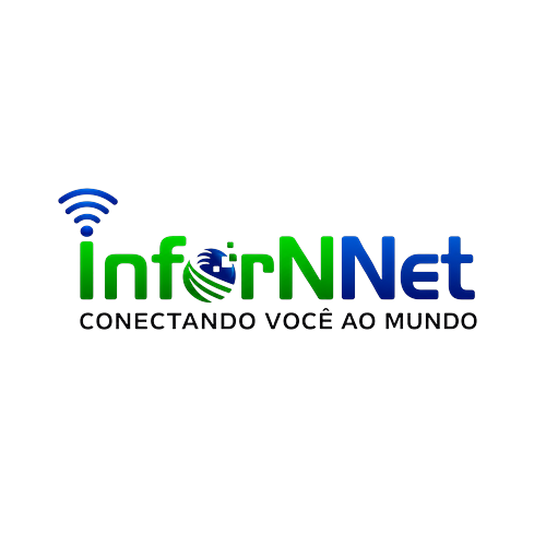 Logotipo da empresa INFORNNET TELECOM LTDA