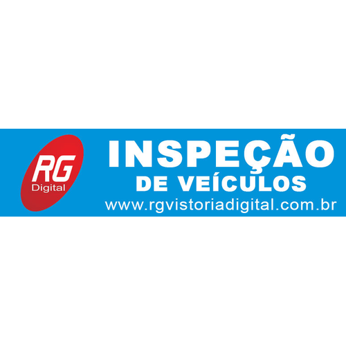 Logotipo da empresa ID VISTORIA VEICULAR