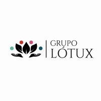 Logotipo da empresa GRUPO LOTUX
