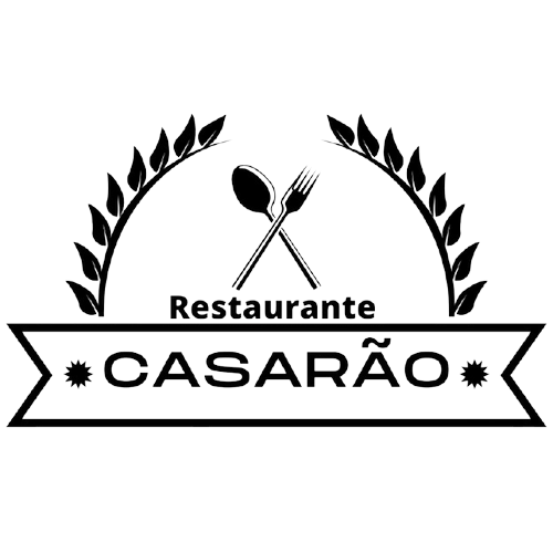 Logotipo da empresa CASARAO