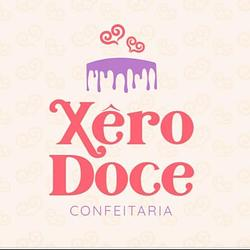 Logotipo da empresa XERO DOCE CONFEITARIA LTDA