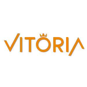 Logotipo da empresa REVISTA VITORIA