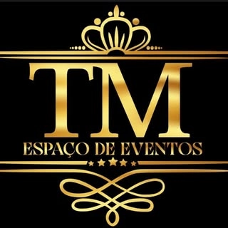 Logotipo da empresa ESPACO TM EVENTOS