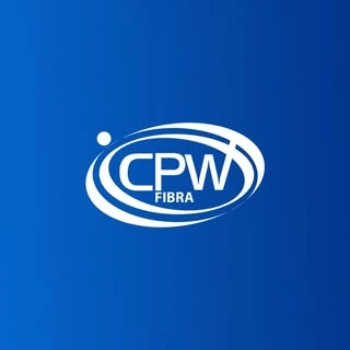 Logotipo da empresa CPW TECNOLOGIA DA INFORMACAO