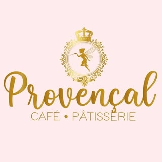 Logotipo da empresa PROVENCAL CAFE PATISSERIE