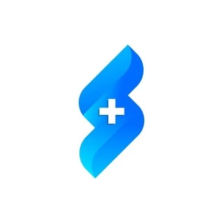 Logotipo da empresa SAUDE BOX