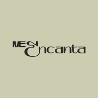 Logotipo da empresa ME ENCANTA SORVETES PREMIUM