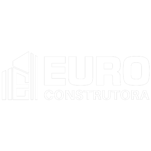 Logotipo da empresa EURO CONSTRUTORA