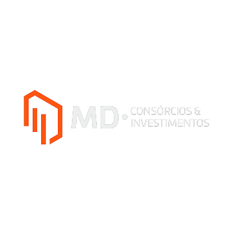 Logotipo da empresa M D CONSORCIOS