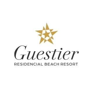 Logotipo da empresa GUEST AMBIENTES LTDA