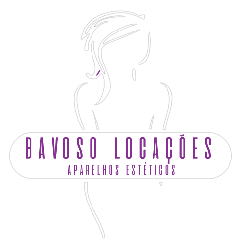 Logotipo da empresa BAVOSO LOCACOES APARELHOS ESTETICOS