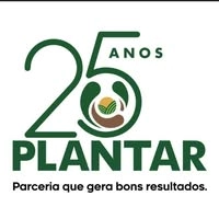 Logotipo da empresa PLANTAR COMERCIO E REPRESENTACOES