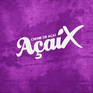 Logotipo da empresa ACAIX AMAZON TRADING