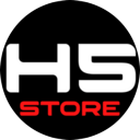 Logotipo da empresa H5 PRO