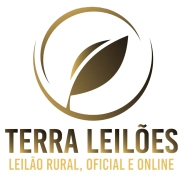 Logotipo da empresa TERRA LEILOES