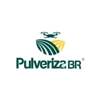 Logotipo da empresa PULVERIZA DRONES