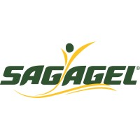 Logotipo da empresa SAGAGEL EMPREENDIMENTOS IMOBILIARIOS LTDA