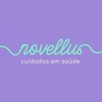 Logotipo da empresa NOVELLUS CUIDADOS EM SAUDE