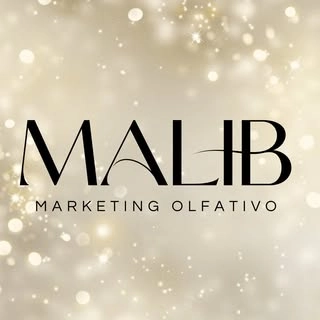 Logotipo da empresa MALIB AROMAS