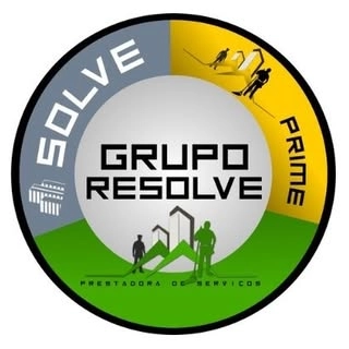 Logotipo da empresa SOLVE