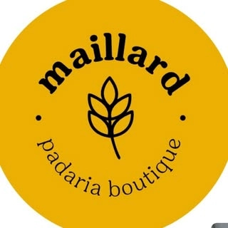 Logotipo da empresa MAILLARD PADARIA BOUTIQUE E CAFE