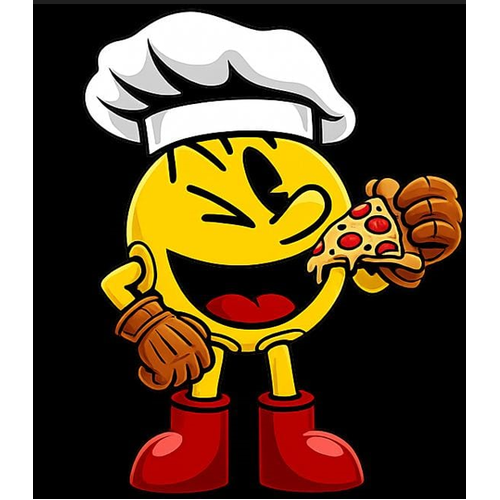 Logotipo da empresa PIZZARIA TOP 30