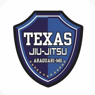 Logotipo da empresa TEXAS JIU JITSU