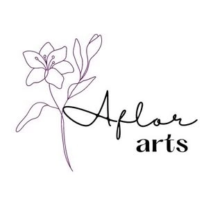 Logotipo da empresa AFLORARTS