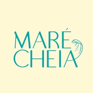 Logotipo da empresa MARECHEIA