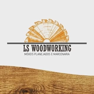 Logotipo da empresa LS MOVELARIA