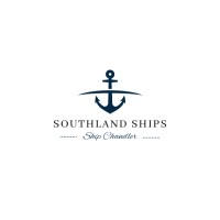 Logotipo da empresa SOUTHLAND SHIPS SUPPLIER