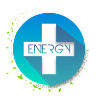 Logotipo da empresa PLUS ENERGY