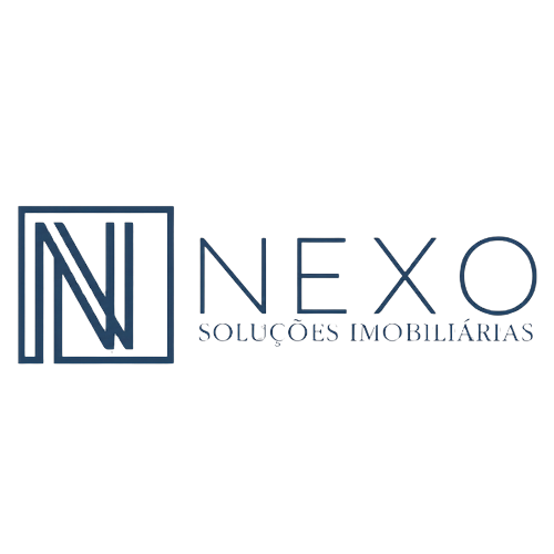 Logotipo da empresa NEXO SOLUCOES IMOBILIARIAS