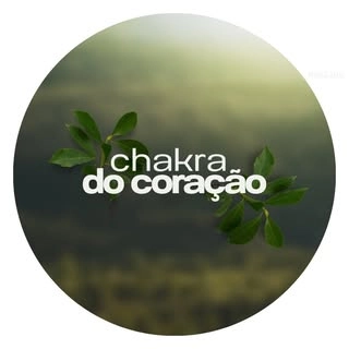 Logotipo da empresa CHAKRA DO CORACAO LTDA