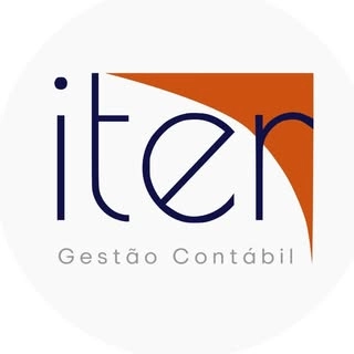 Logotipo da empresa ITER CONTABIL